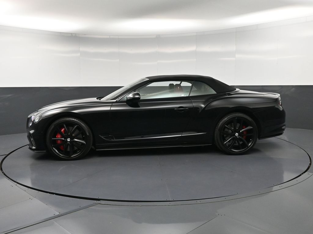 bentley continental gt 2022 SCBDG4ZG5NC090842 image bentley continental gt 2022 SCBDG4ZG5NC090842 image